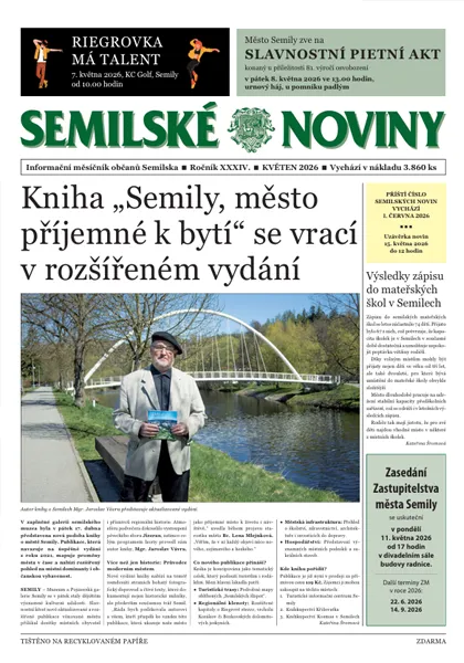 Semilské noviny