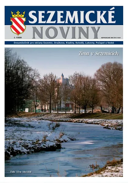 Sezemické noviny