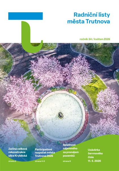 Radniční listy Trutnov
